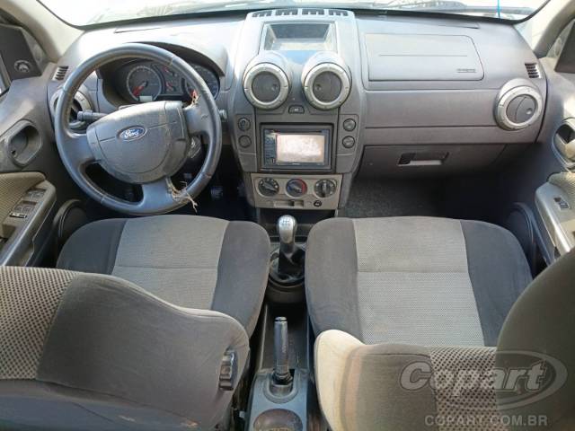 2008 FORD ECOSPORT 