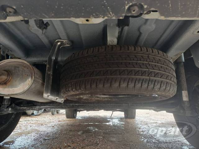 2025 VOLKSWAGEN SAVEIRO 