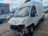 2014 FIAT DUCATO FURGAO 