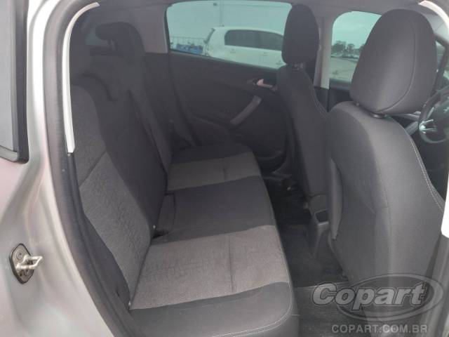 2018 PEUGEOT 208 