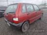 2006 FIAT UNO 
