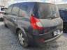 2008 RENAULT GRAND SCENIC 