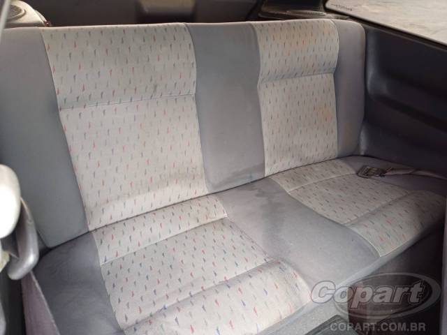 1997 VOLKSWAGEN GOL 