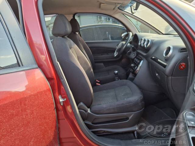 2012 CITROEN C3 PICASSO 