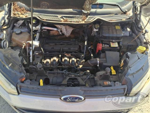2014 FORD ECOSPORT 