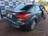 2018 FORD FOCUS FASTBACK 