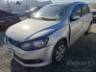 2016 VOLKSWAGEN GOL 