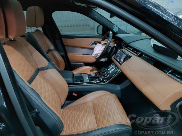 2020 LAND ROVER RANGE ROVER VELAR 