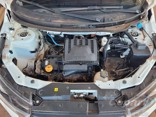 2025 FIAT STRADA CD 