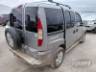 2005 FIAT DOBLO 