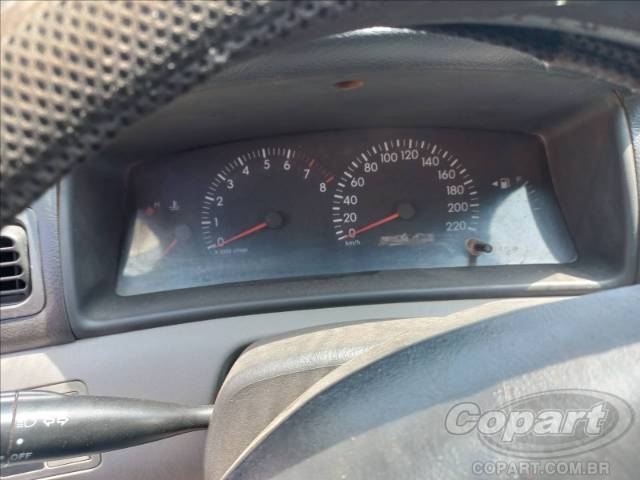 2004 TOYOTA COROLLA 