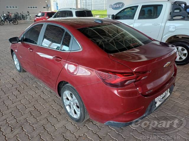 2020 CHEVROLET ONIX PLUS 