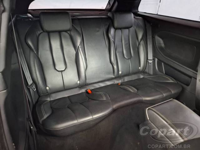 2012 LAND ROVER RANGE ROVER EVOQUE 