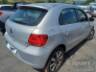 2014 VOLKSWAGEN GOL 