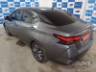 2025 NISSAN VERSA 