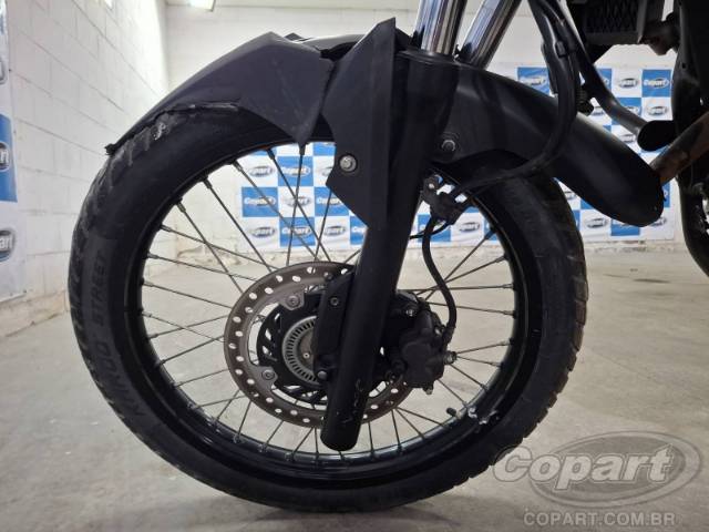 2024 HONDA XRE SAHARA 300 
