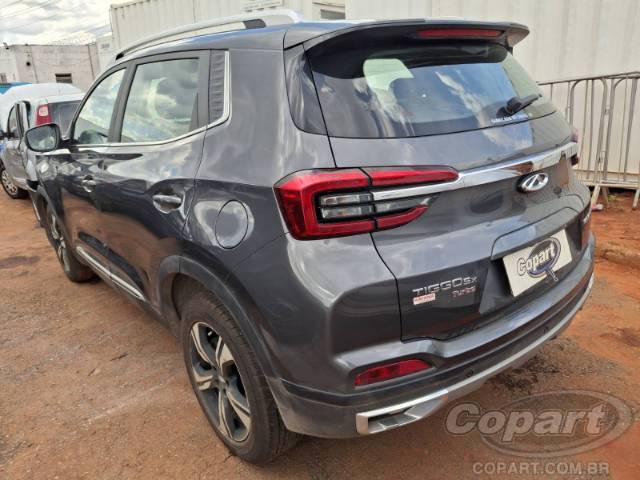 2026 CAOA CHERY TIGGO 5X 