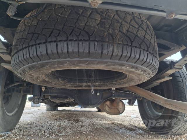 2019 FORD RANGER CD 