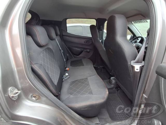 2026 RENAULT KWID 