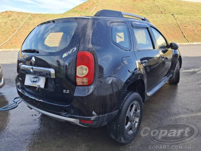 2013 RENAULT DUSTER 