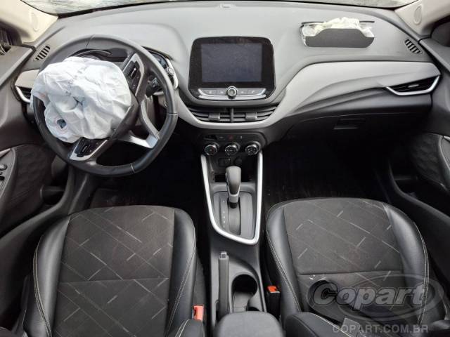 2022 CHEVROLET ONIX PLUS 