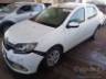 2015 RENAULT LOGAN 