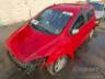 2016 VOLKSWAGEN FOX 
