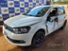 2014 VOLKSWAGEN GOL 