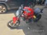 2019 DUCATI MONSTER 