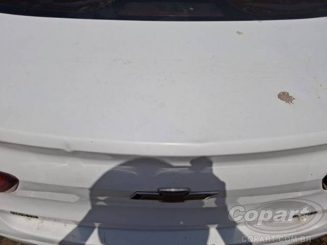 2016 CHEVROLET COBALT 