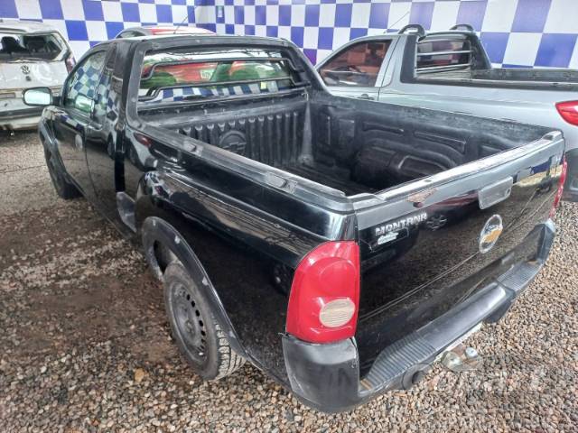 2010 CHEVROLET MONTANA 