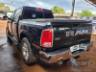 2023 RAM 1500 CLASSIC 