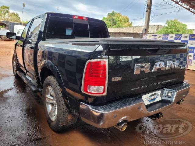 2023 RAM 1500 CLASSIC 