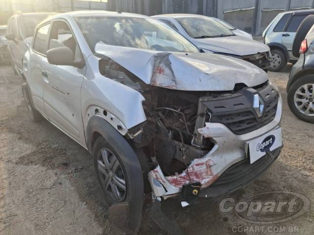 2023 RENAULT KWID 