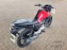 2025 HONDA CG 160 