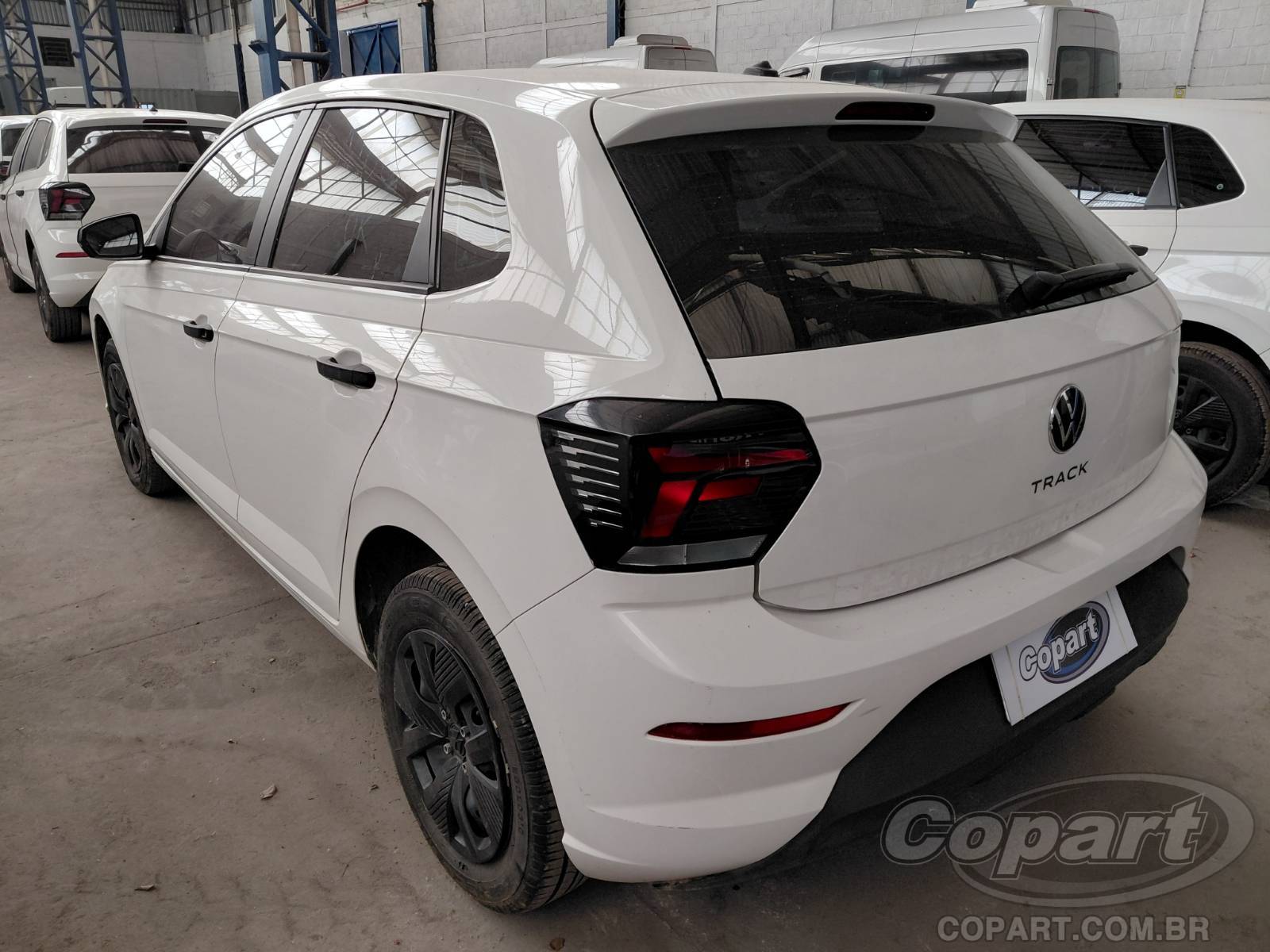 Foto 3: 2024 VOLKSWAGEN POLO