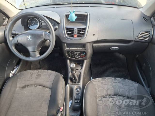 2011 PEUGEOT 207 