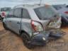 2011 CHEVROLET CAPTIVA 