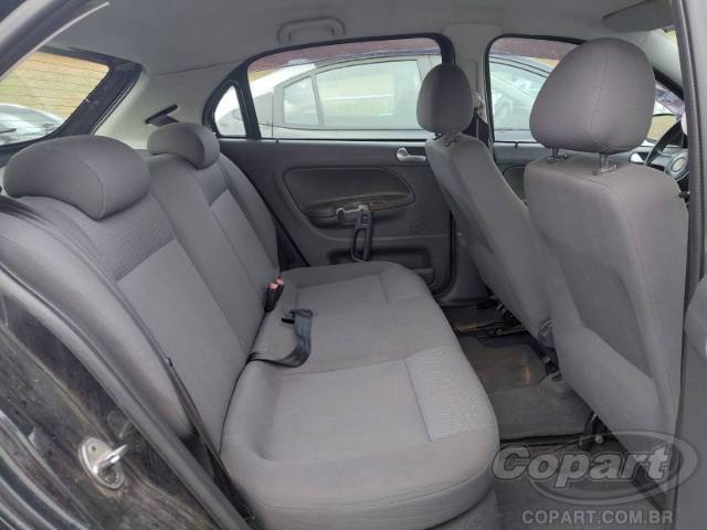 2009 VOLKSWAGEN GOL 