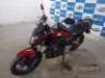 2025 HONDA CB 300F 