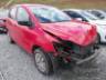 2016 VOLKSWAGEN FOX 
