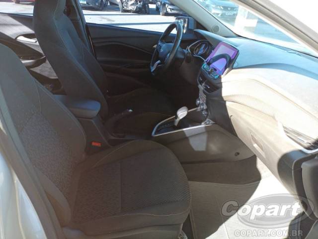 2021 CHEVROLET ONIX PLUS 