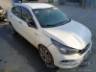 2019 FIAT CRONOS 