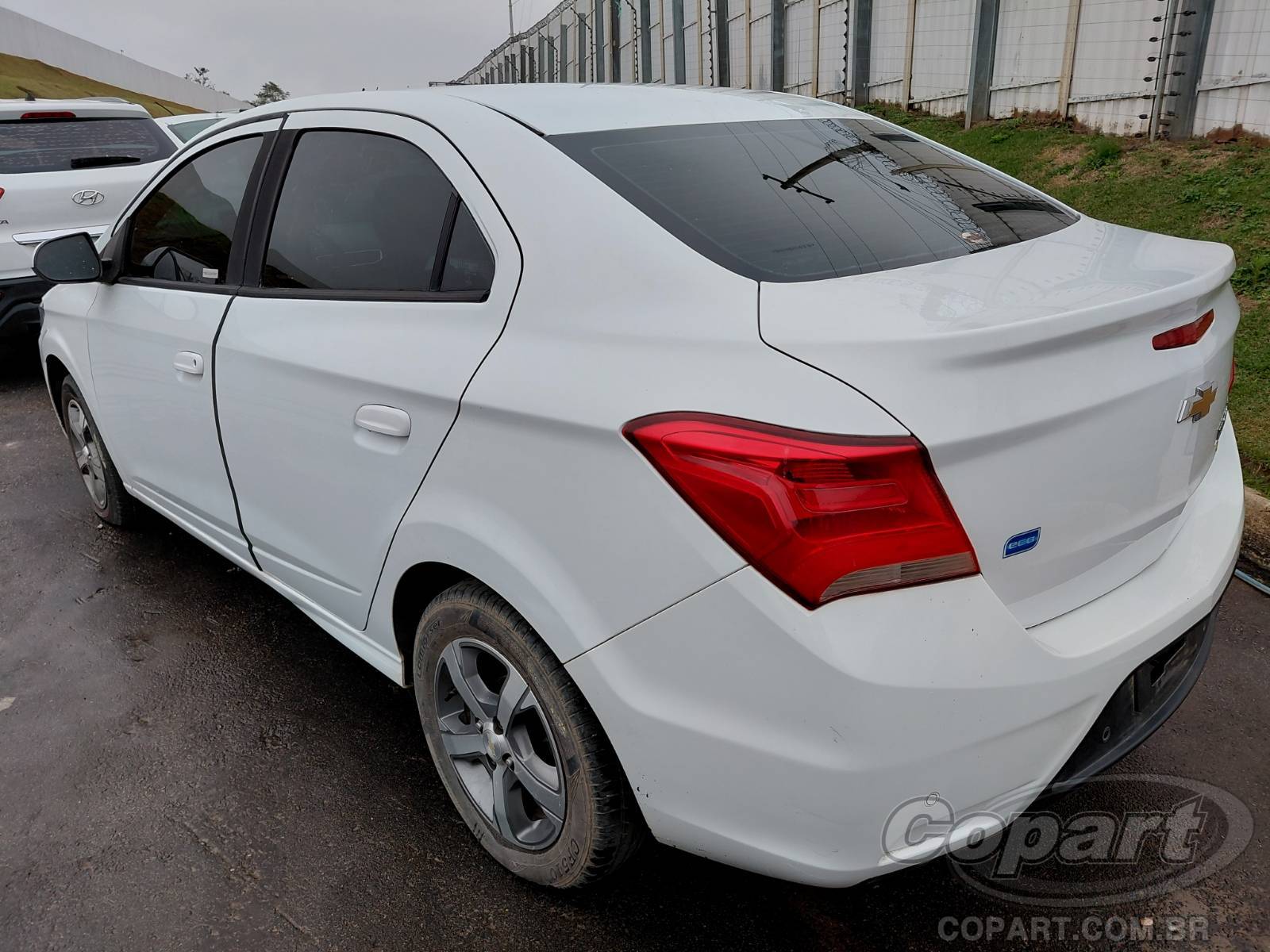 Foto 3: 2017 CHEVROLET PRISMA