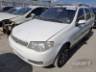 2006 FIAT PALIO WEEKEND 