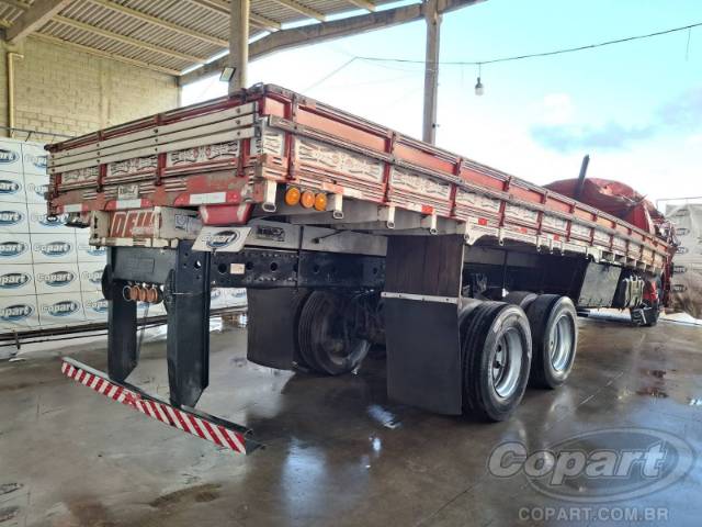 2013 MERCEDES BENZ ATEGO 