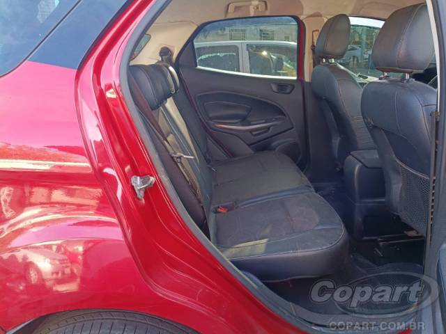 2020 FORD ECOSPORT 