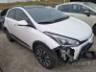 2019 HYUNDAI HB20 