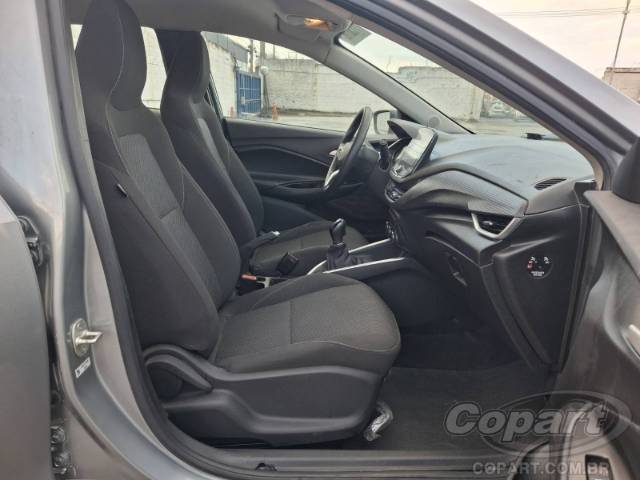 2024 CHEVROLET ONIX PLUS 