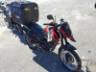 2024 YAMAHA CROSSER 
